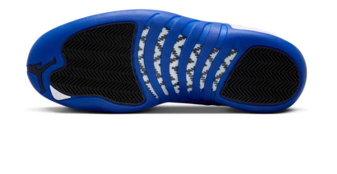 Air Jordan 12 'Blueberry' | CT8013-140