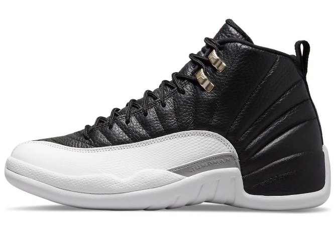 Air Jordan 12 Retro 'Playoff' 2022 | Courtside Classic CT8013-006