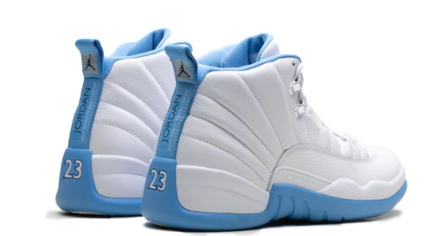 Air Jordan 12 'Melo' | CT8013-112