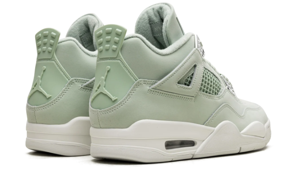 Women's Air Jordan 4 'Abundance' Sneakers | HV0823-003