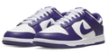 Nike Dunk Low 'Championship Purple' DD1391-104 – Royal Court Low-Top