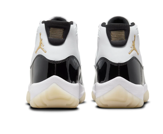 Air Jordan 11 Retro 'Gratitude' (DMP 2023) | CT8012-170