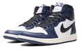 Air Jordan 1 Retro High OG Midnight Navy