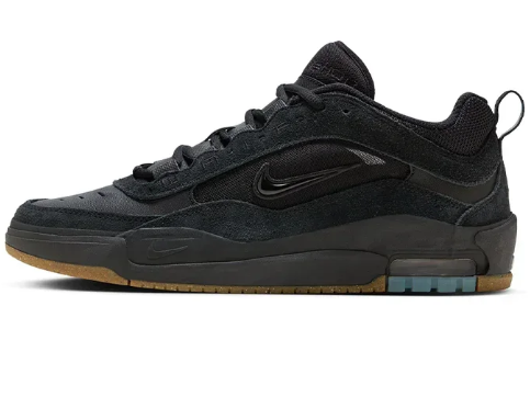 Nike SB Air Max Ishod Wair Skate Shoes – Philly Park Session Edition