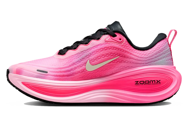 Nike Vomero Plus Running Shoes