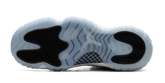 Air Jordan 11 High GS 'Legend Blue' | 378038-104