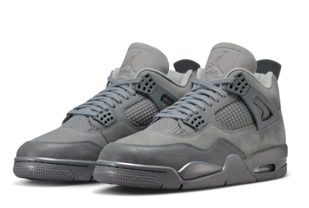 Air Jordan 4 Retro SE 'Paris Olympics Wet Cement' | FQ7928-001
