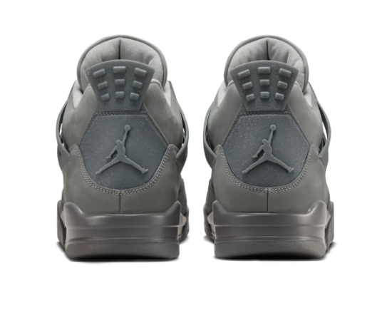 Air Jordan 4 Retro SE 'Paris Olympics Wet Cement' | FQ7928-001