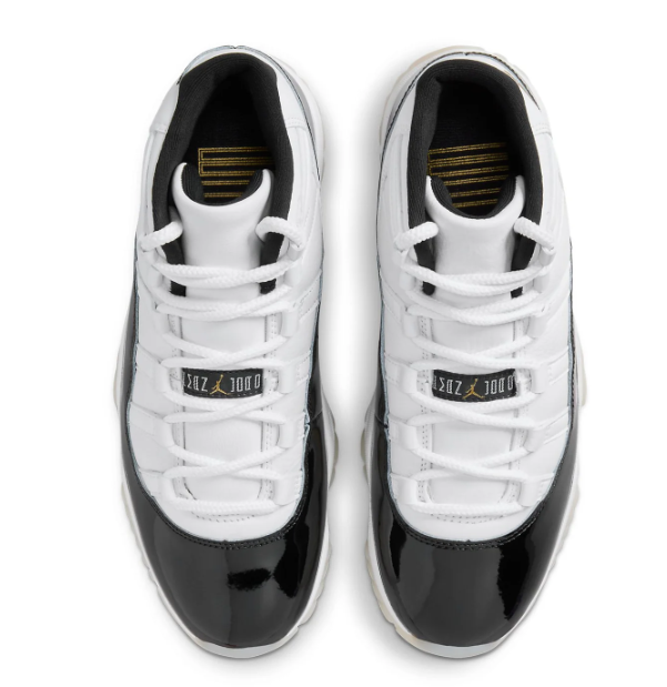 Air Jordan 11 Retro 'Gratitude' (DMP 2023) | CT8012-170