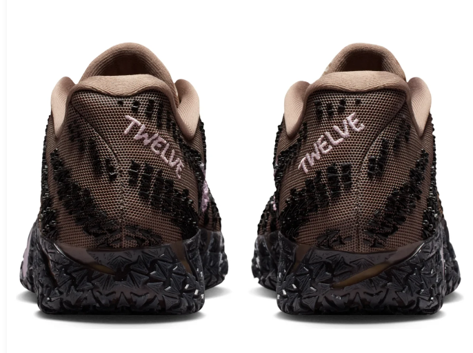Nike Ja 3 EP 'Mink Brown' HF2794-200 – Rich Earth Hoops Edition