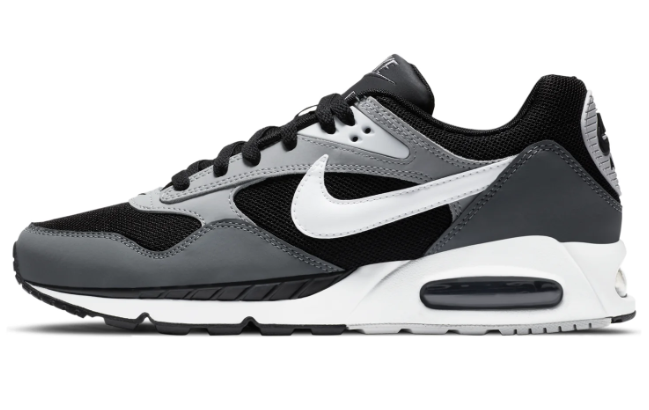 Nike Air Max Correlate 'Black Grey' 511416-011 – Stealth Everyday Runner