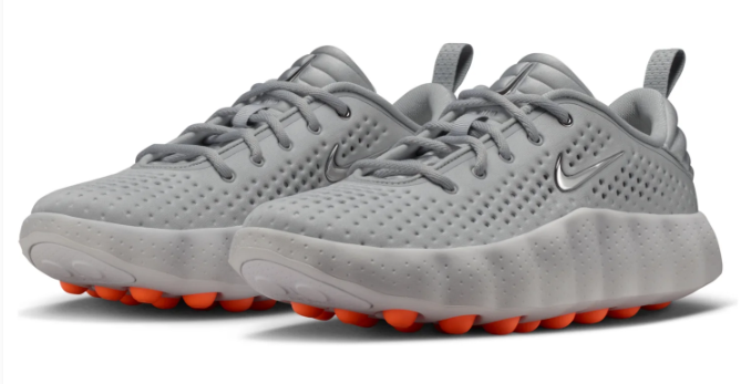 Nike Mind 002 'Light Smoke Grey' | Soft Focus HQ4308-003