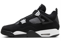 Air Jordan 4 Retro 'White Thunder' Sneakers | FQ8138-001