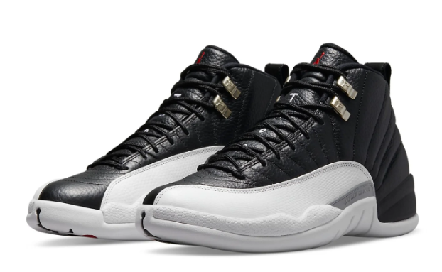 Air Jordan 12 Retro 'Playoff' 2022 | Courtside Classic CT8013-006