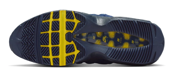 Nike SB Air Max 95 x Eric Koston | Signature Style