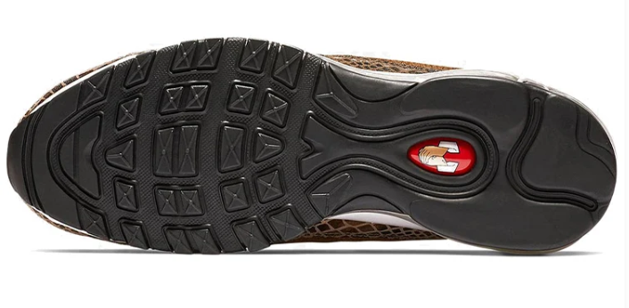 Nike Air Max 98 'Chinese New Year' | Celebration in Motion BV6649-708