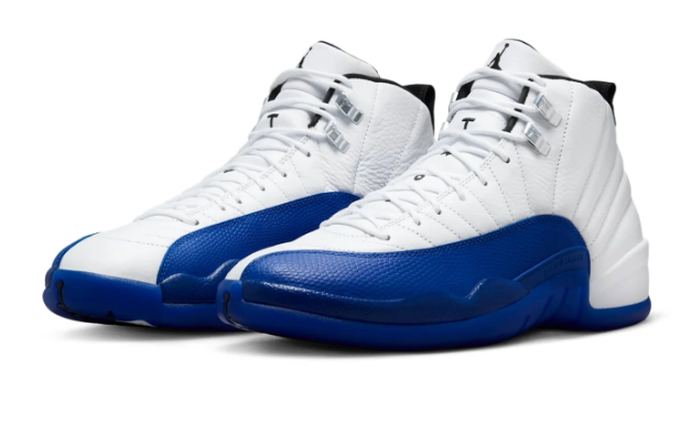 Air Jordan 12 'Blueberry' | CT8013-140