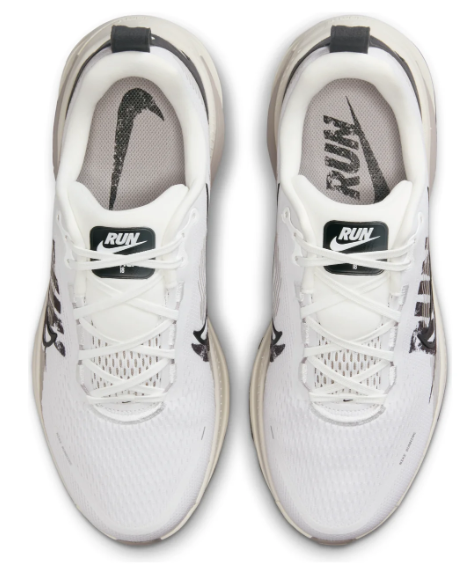 Nike Air Zoom Vomero 18 'Run Pack Summit White' IB5726-100 – Fresh Miles Edition