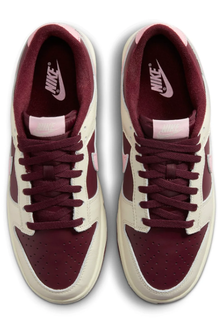 Nike Dunk Low Premium 'Valentine's Day 2023' DR9705-100 – Love Letter Edition