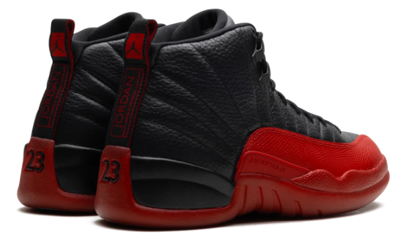 Air Jordan 12 'Flu Game' (2025) | CT8013-002