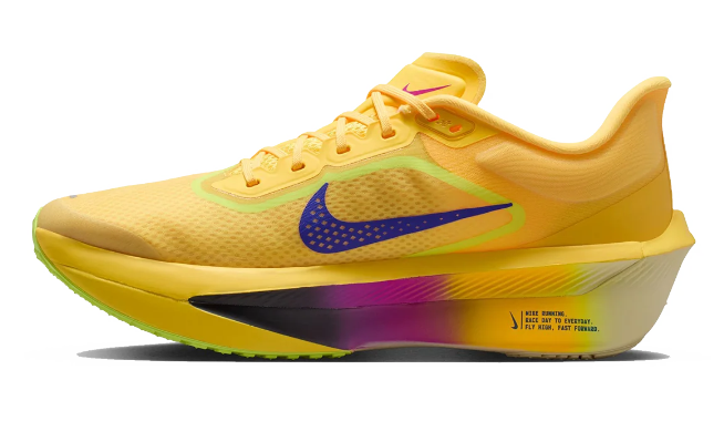 Nike Zoom Fly 6 Running Shoes