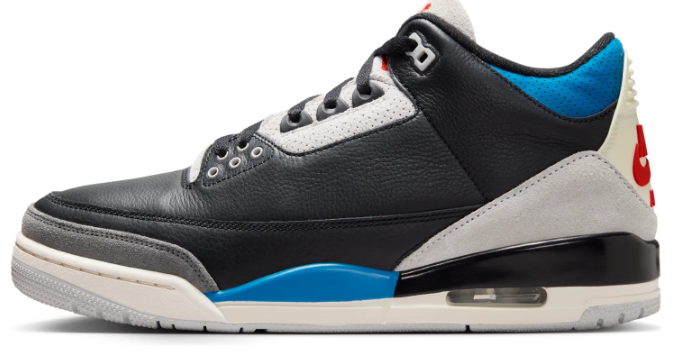 Air Jordan 3 'Rare Air'