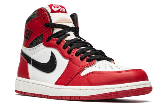 Air Jordan 1 Retro High OG Chicago Lost and Found