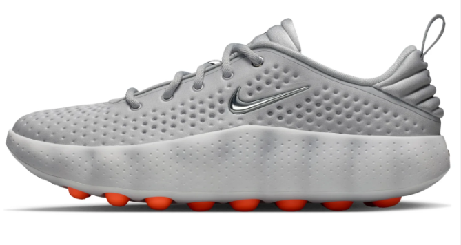 Nike Mind 002 'Light Smoke Grey' | Soft Focus HQ4308-003