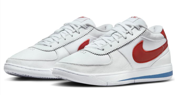 Nike Book 1 EP 'Forrest Gump' FJ4250-105 – Run-Ready Retro Hoops