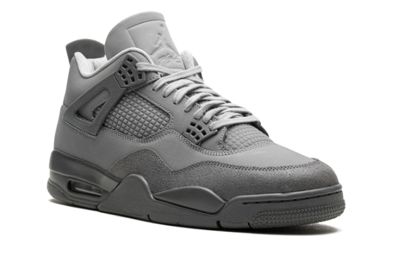Air Jordan 4 'Wet Cement' Sneakers | FQ7928-001