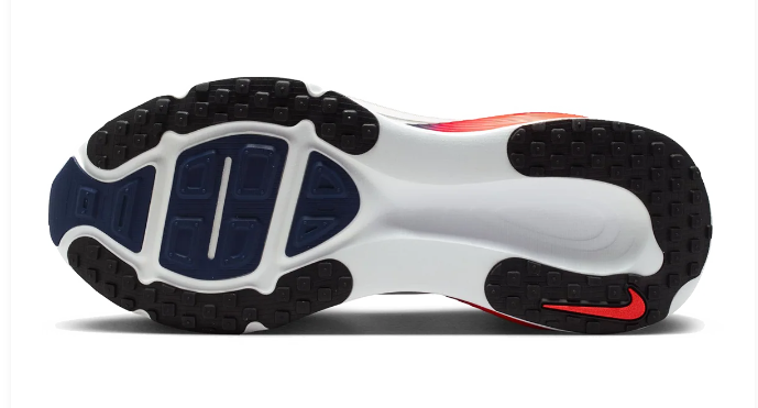 Nike Vomero 18 Running Shoes