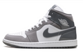 Air Jordan 1 Mid SE 'Cool Grey' | Quiet Confidence HF3216-100