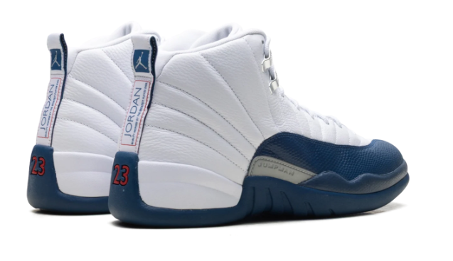 Air Jordan 12 'French Blue' | CT8013-114