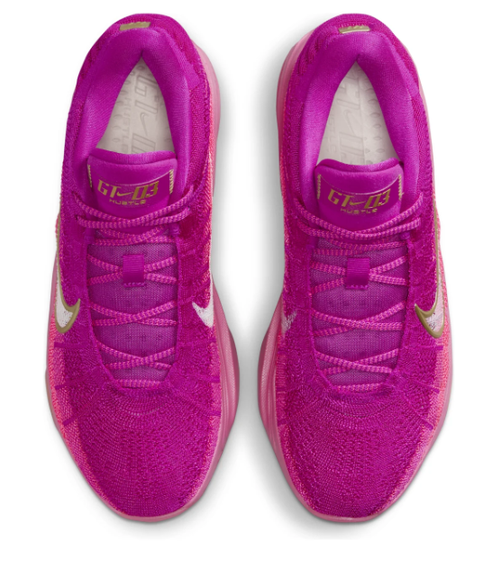 Nike Air Zoom GT Hustle 3 EP 'Endless Energy' FV5952-601 – Full-Throttle Hoops Edition