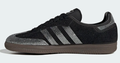 adidas Samba OG Rhinestone Black Silver Women's