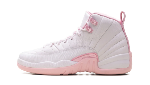 Air Jordan 12 GS 'Pearl Pink' | 510815-600