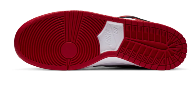 Nike SB Dunk Low 'J-Pack Chicago' | City Energy BQ6817-600