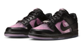 Nike Dunk Low Retro Premium 'Transparent' – Crystal Clear Collector's Pick