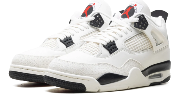 Air Jordan 4 Retro 'Flight Club' Sneakers | IM4002-100